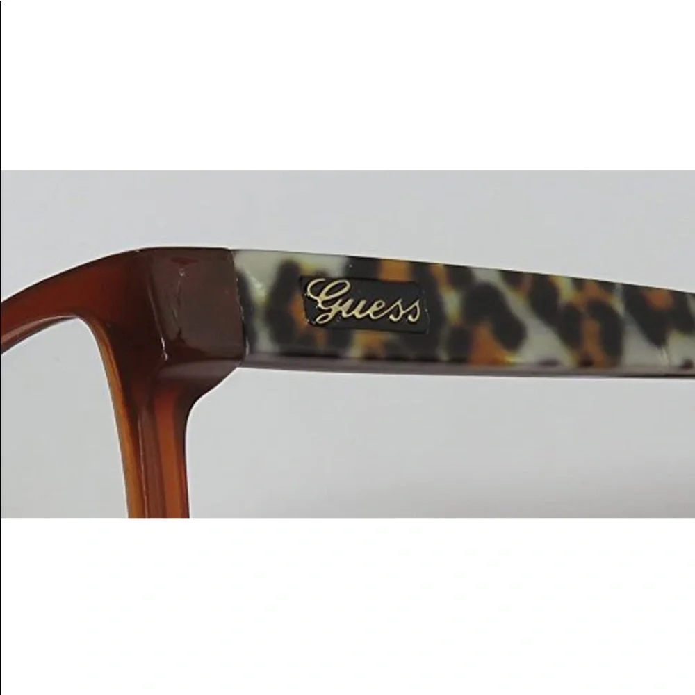 Guess Child’s Frame/Glasses